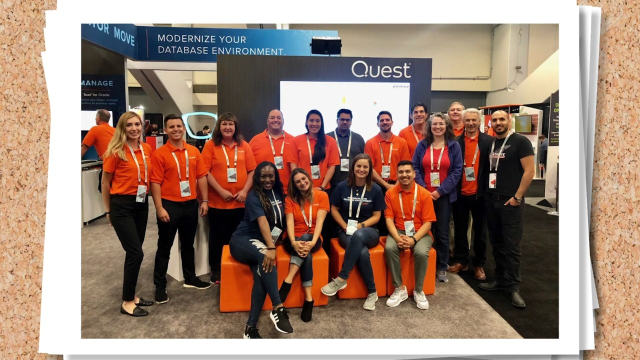 Best of Oracle OpenWorld 2019 with Quest